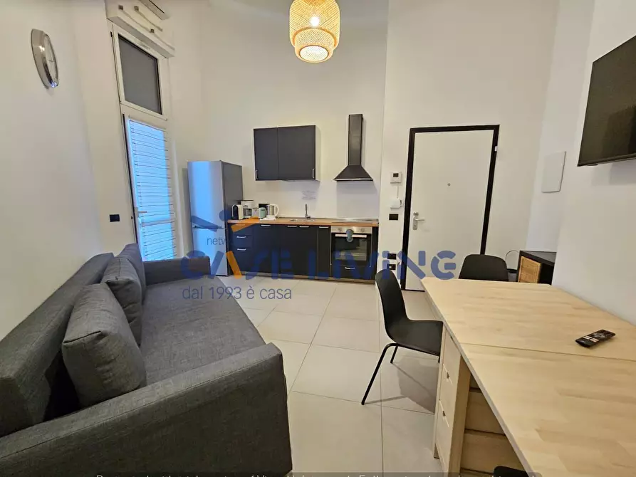 Immagine 3 di Appartamento in affitto  in Via Enrico Cosenz 54 a Milano