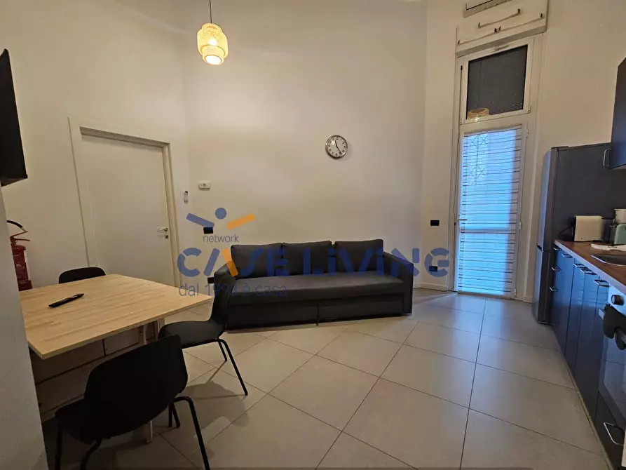 Immagine 4 di Appartamento in affitto  in Via Enrico Cosenz 54 a Milano