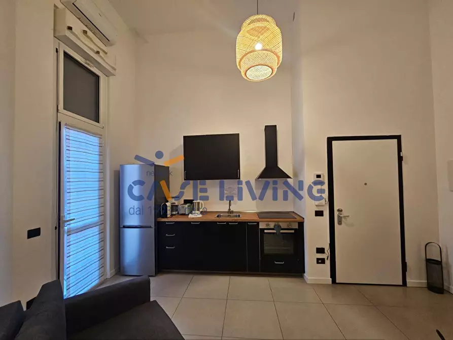 Immagine 5 di Appartamento in affitto  in Via Enrico Cosenz 54 a Milano