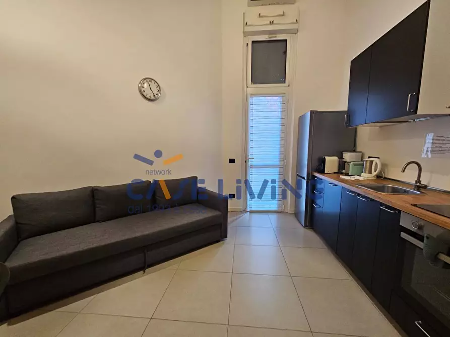 Immagine 6 di Appartamento in affitto  in Via Enrico Cosenz 54 a Milano