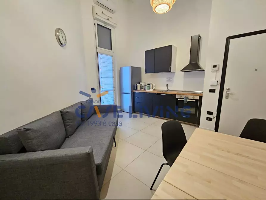 Immagine 7 di Appartamento in affitto  in Via Enrico Cosenz 54 a Milano