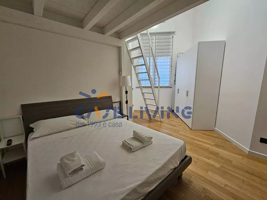 Immagine 8 di Appartamento in affitto  in Via Enrico Cosenz 54 a Milano