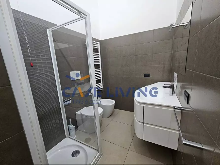 Immagine 12 di Appartamento in affitto  in Via Enrico Cosenz 54 a Milano