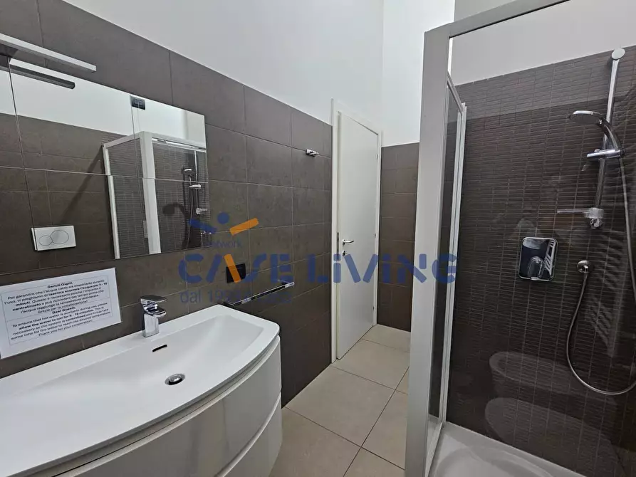 Immagine 13 di Appartamento in affitto  in Via Enrico Cosenz 54 a Milano