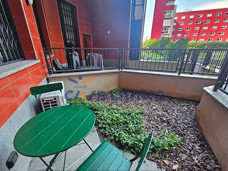 Immagine 14 di Appartamento in affitto  in Via Enrico Cosenz 54 a Milano