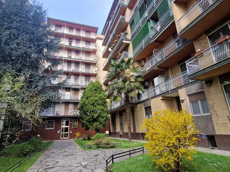 Immagine 2 di Appartamento in vendita  in Via Lecco 1/A a Buccinasco