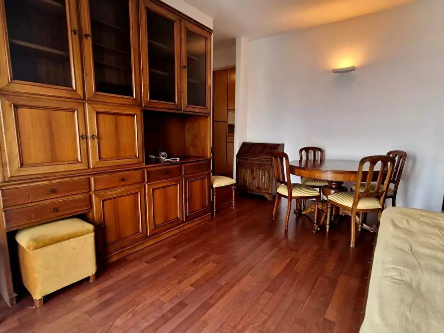 Immagine 4 di Appartamento in vendita  in Via Lecco 1/A a Buccinasco