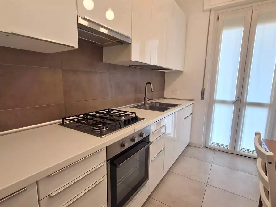 Immagine 6 di Appartamento in vendita  in Via Lecco 1/A a Buccinasco