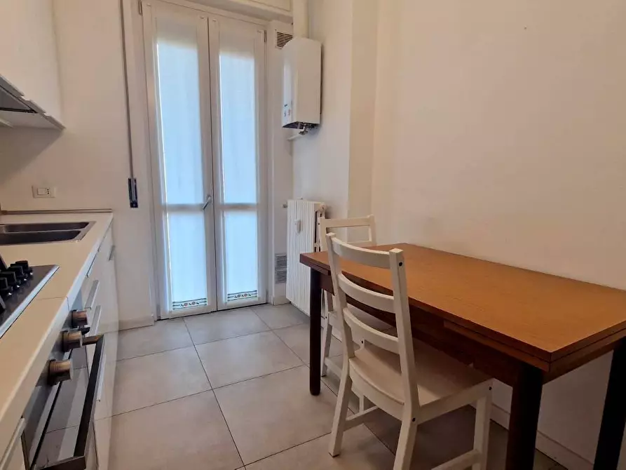 Immagine 7 di Appartamento in vendita  in Via Lecco 1/A a Buccinasco