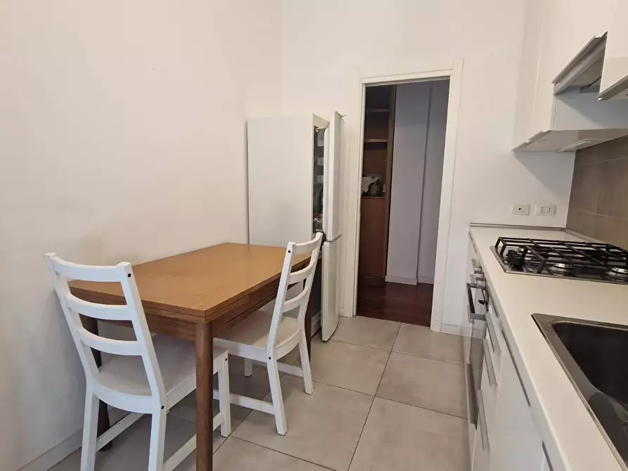 Immagine 8 di Appartamento in vendita  in Via Lecco 1/A a Buccinasco