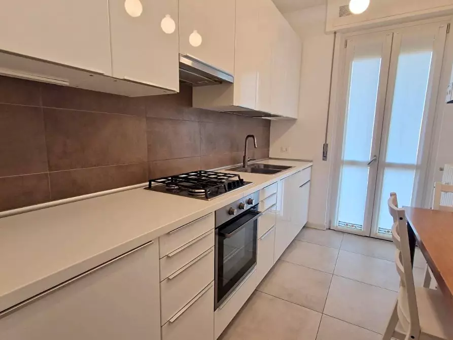 Immagine 9 di Appartamento in vendita  in Via Lecco 1/A a Buccinasco