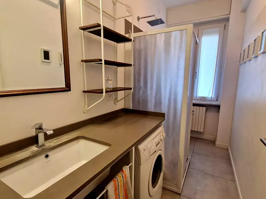 Immagine 12 di Appartamento in vendita  in Via Lecco 1/A a Buccinasco