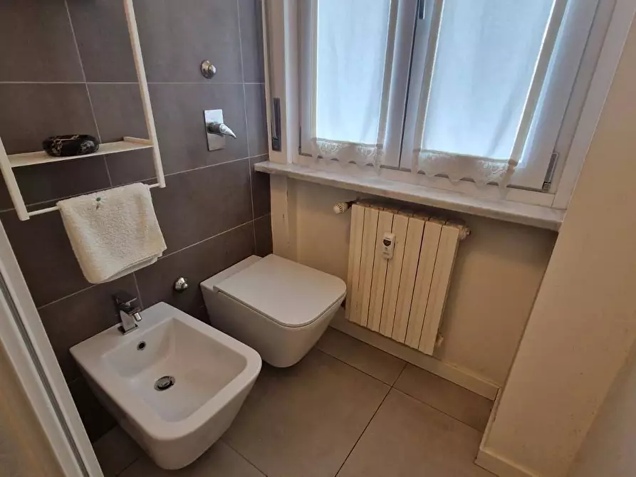 Immagine 13 di Appartamento in vendita  in Via Lecco 1/A a Buccinasco