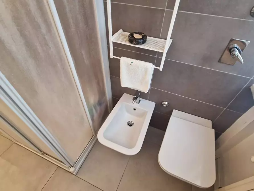 Immagine 14 di Appartamento in vendita  in Via Lecco 1/A a Buccinasco