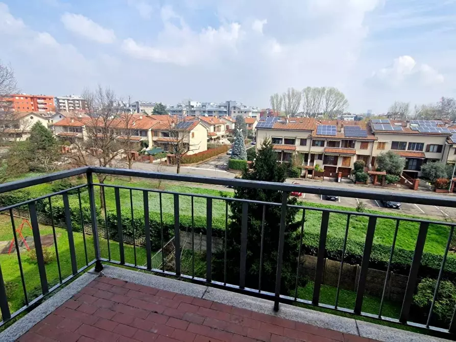 Immagine 18 di Appartamento in vendita  in Via Lecco 1/A a Buccinasco