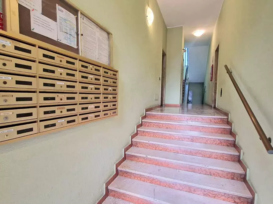 Immagine 19 di Appartamento in vendita  in Via Lecco 1/A a Buccinasco