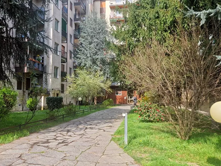 Immagine 20 di Appartamento in vendita  in Via Lecco 1/A a Buccinasco