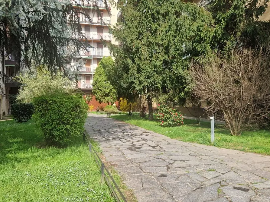 Immagine 21 di Appartamento in vendita  in Via Lecco 1/A a Buccinasco