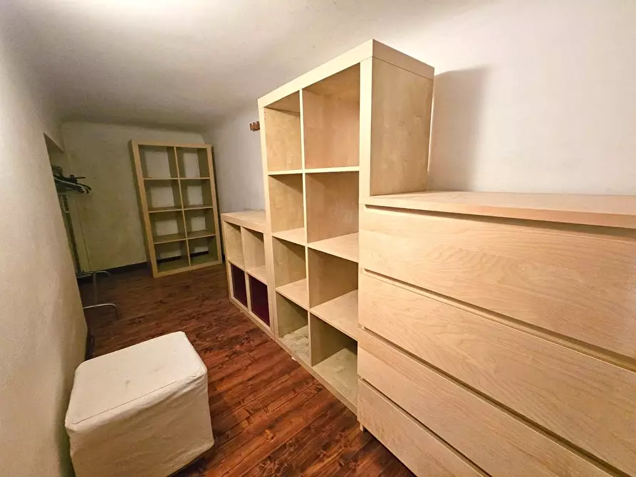 Immagine 7 di Loft/Open space in vendita  in Via Gola 3 a Milano