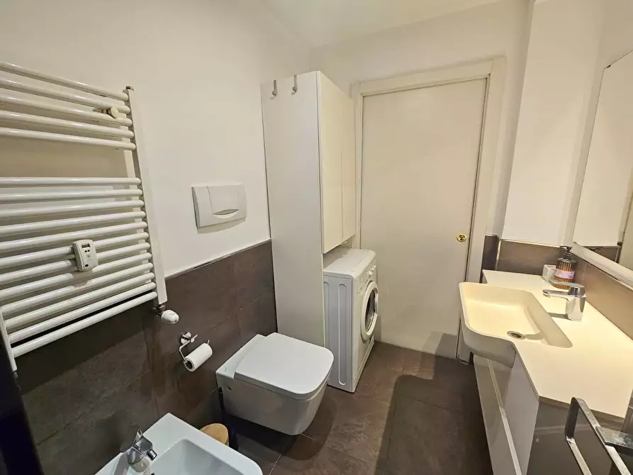 Immagine 8 di Loft/Open space in vendita  in Via Gola 3 a Milano