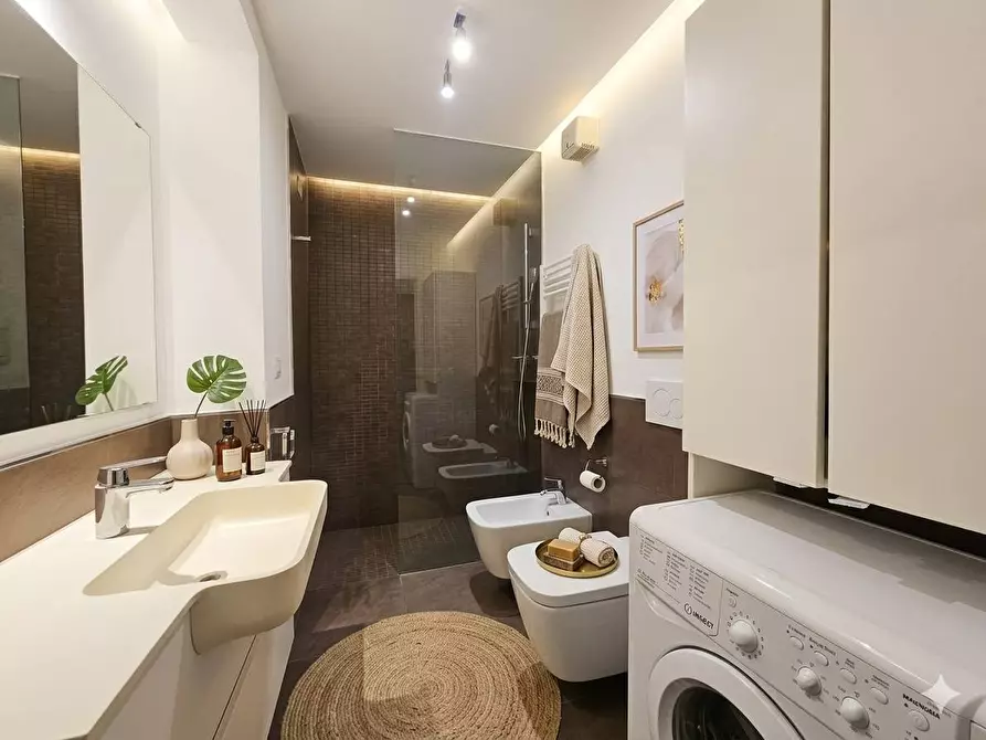 Immagine 9 di Loft/Open space in vendita  in Via Gola 3 a Milano