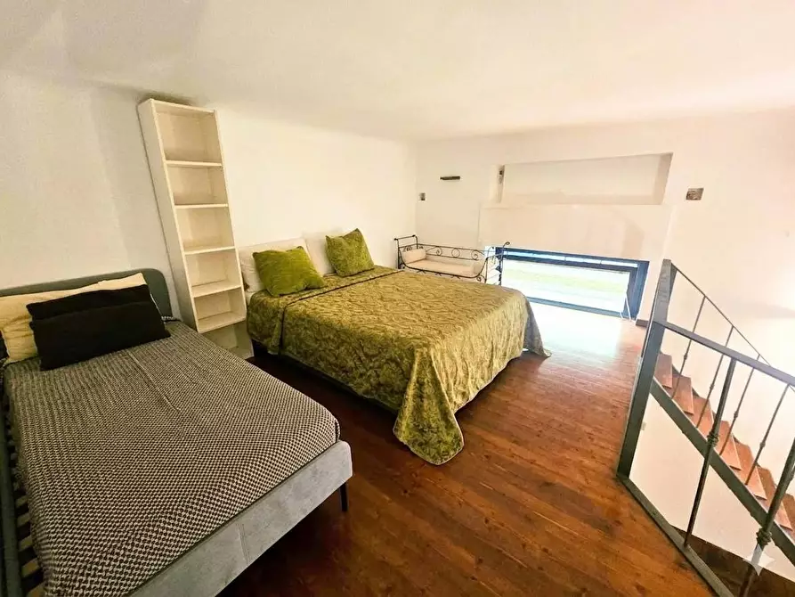 Immagine 6 di Loft/Open space in vendita  in Via Gola 3 a Milano