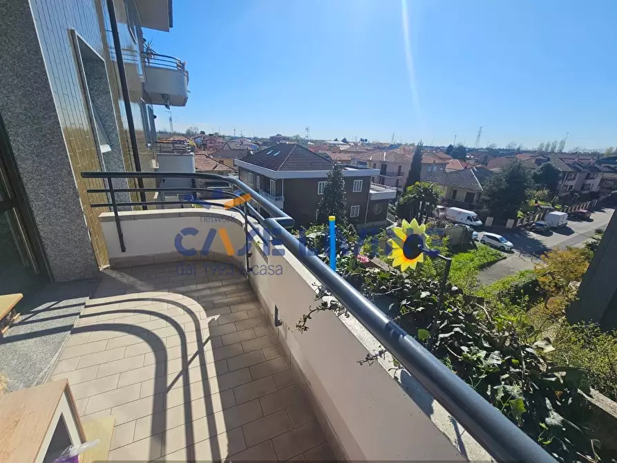 Immagine 4 di Appartamento in vendita  in piazza roma 6 a Pero