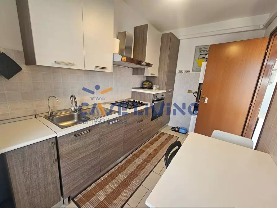 Immagine 6 di Appartamento in vendita  in piazza roma 6 a Pero