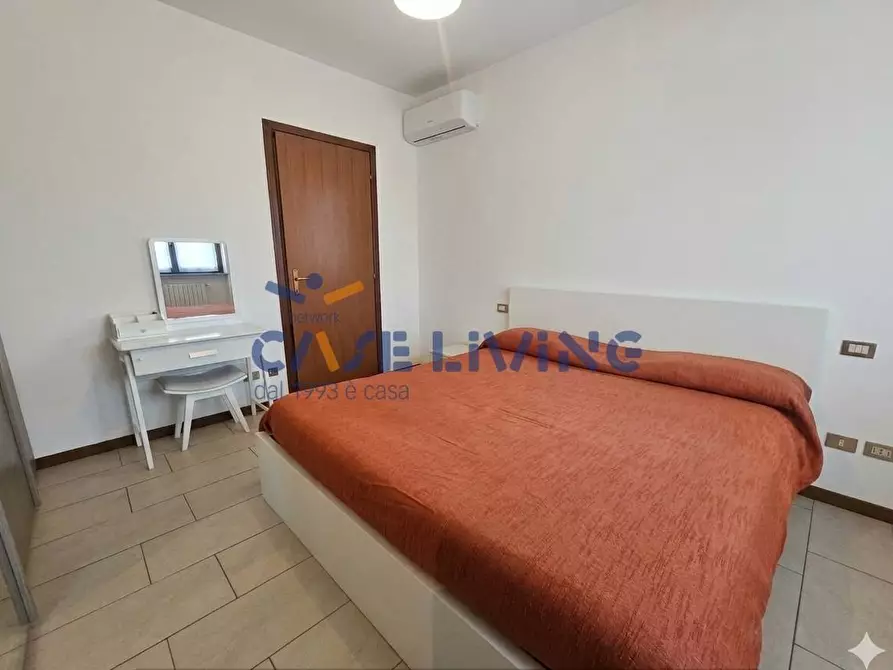 Immagine 8 di Appartamento in vendita  in piazza roma 6 a Pero