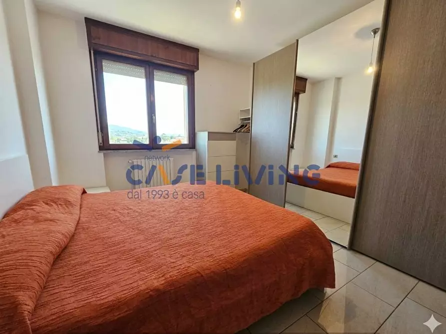 Immagine 9 di Appartamento in vendita  in piazza roma 6 a Pero