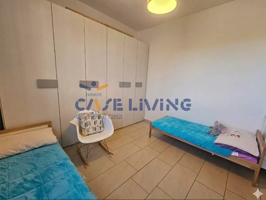 Immagine 10 di Appartamento in vendita  in piazza roma 6 a Pero