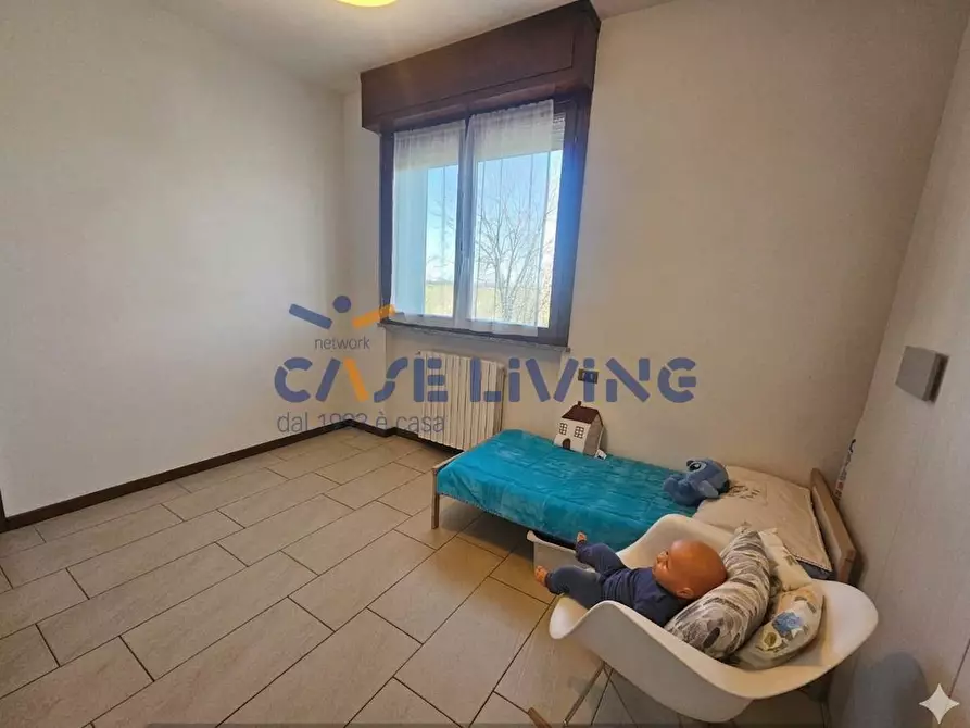 Immagine 11 di Appartamento in vendita  in piazza roma 6 a Pero