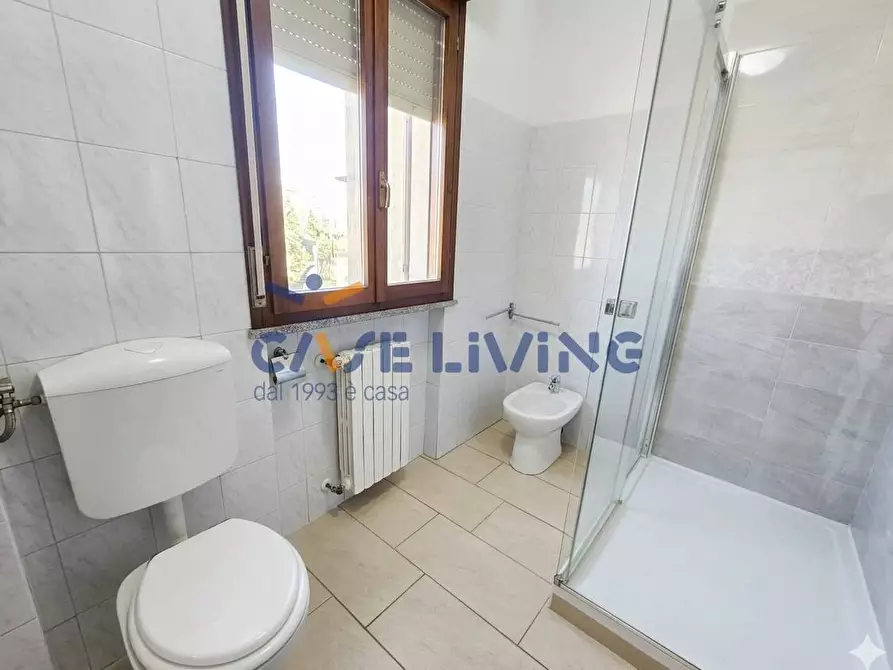 Immagine 12 di Appartamento in vendita  in piazza roma 6 a Pero