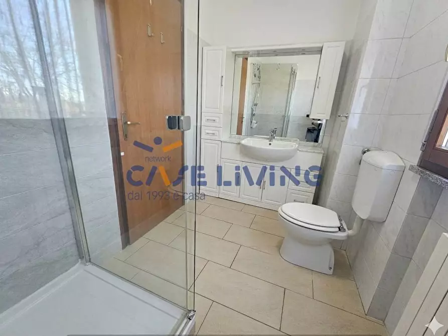 Immagine 13 di Appartamento in vendita  in piazza roma 6 a Pero