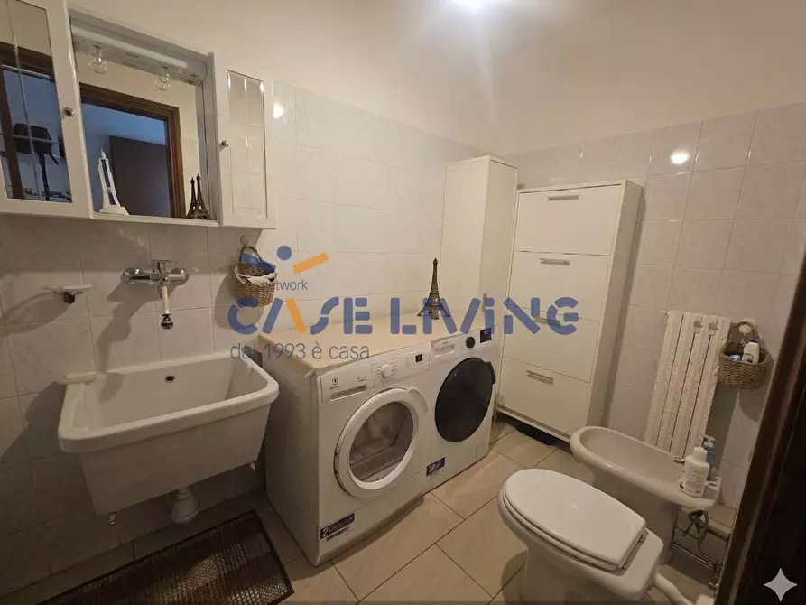 Immagine 14 di Appartamento in vendita  in piazza roma 6 a Pero