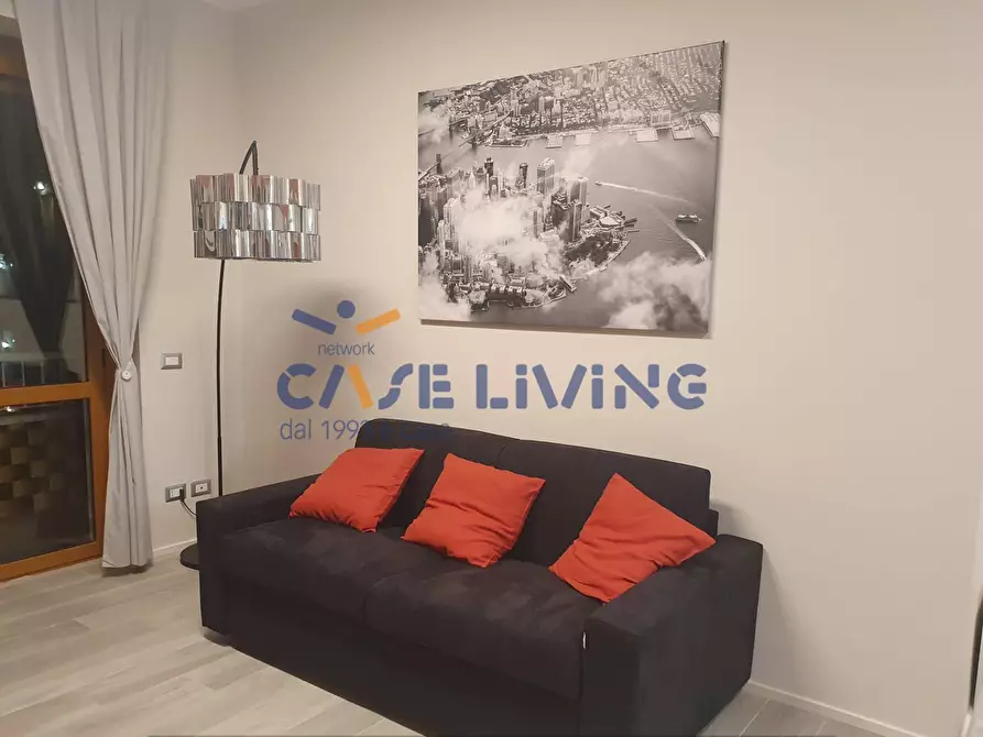 Immagine 2 di Appartamento in affitto  in Via Casale 3 a Milano