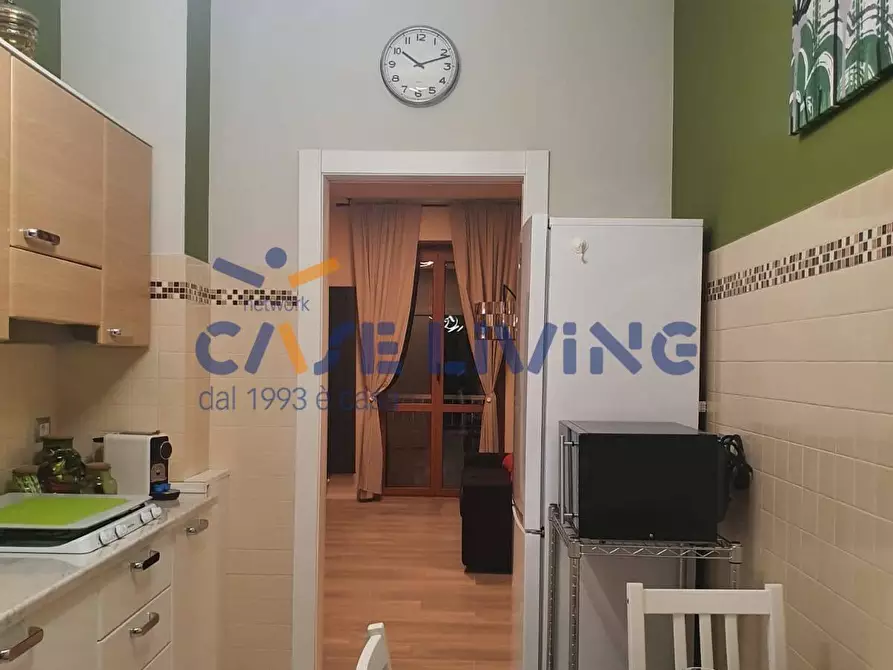 Immagine 5 di Appartamento in affitto  in Via Casale 3 a Milano