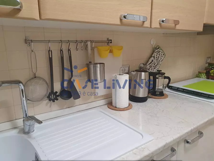 Immagine 8 di Appartamento in affitto  in Via Casale 3 a Milano