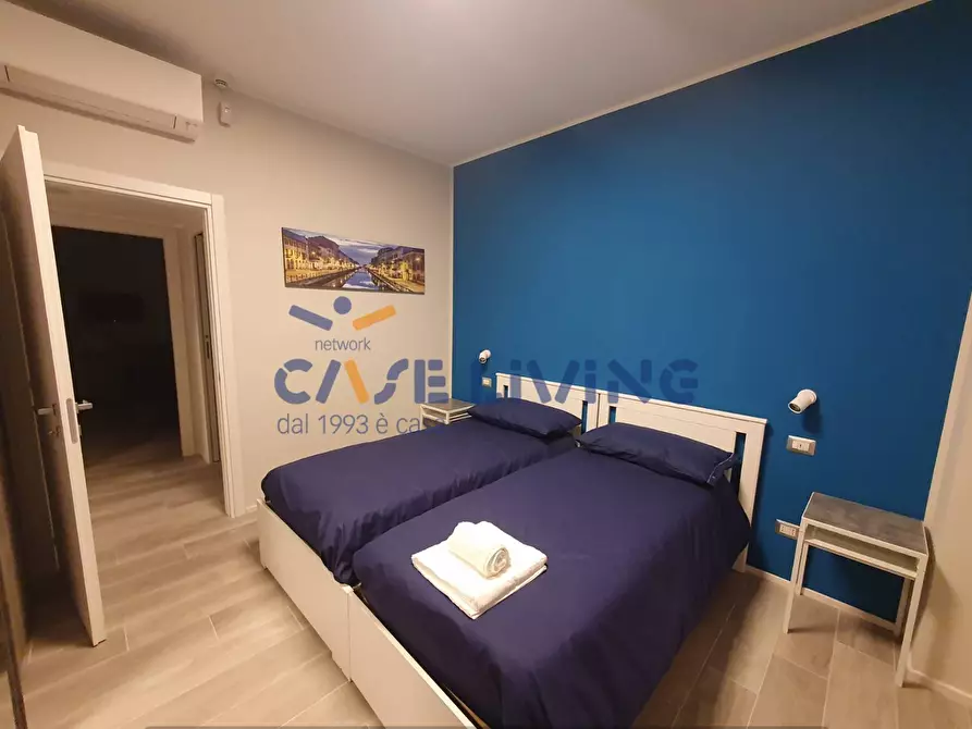 Immagine 12 di Appartamento in affitto  in Via Casale 3 a Milano