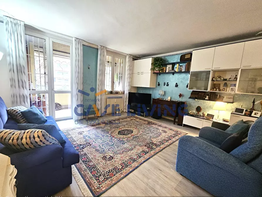 Immagine 2 di Appartamento in vendita  in Via Guido Rossa a Buccinasco