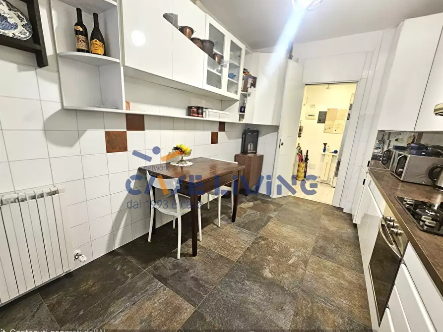 Immagine 6 di Appartamento in vendita  in Via Guido Rossa a Buccinasco