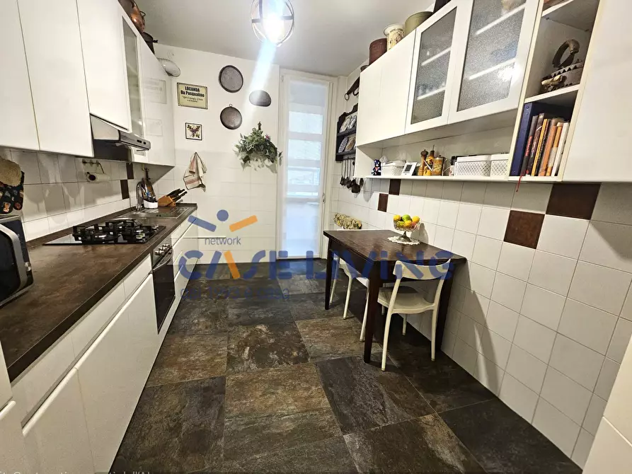 Immagine 8 di Appartamento in vendita  in Via Guido Rossa a Buccinasco