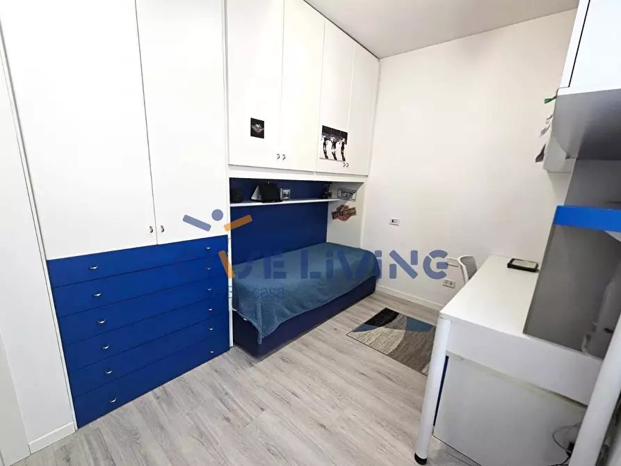 Immagine 11 di Appartamento in vendita  in Via Guido Rossa a Buccinasco