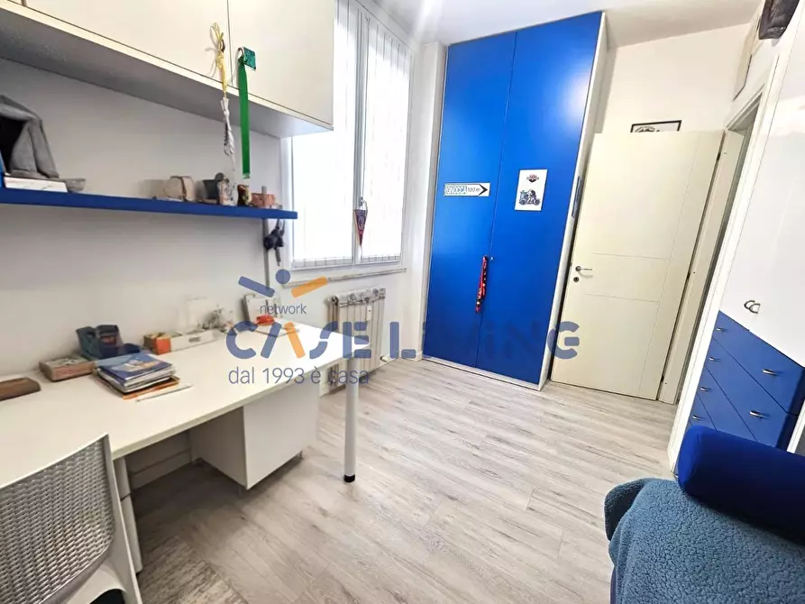 Immagine 12 di Appartamento in vendita  in Via Guido Rossa a Buccinasco