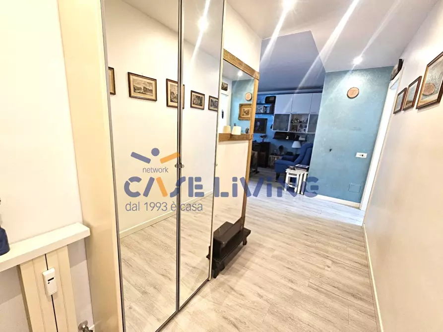 Immagine 14 di Appartamento in vendita  in Via Guido Rossa a Buccinasco