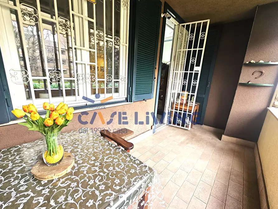 Immagine 15 di Appartamento in vendita  in Via Guido Rossa a Buccinasco