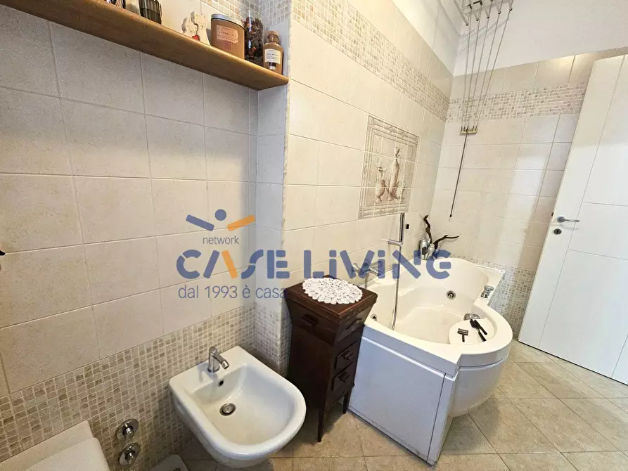 Immagine 18 di Appartamento in vendita  in Via Guido Rossa a Buccinasco