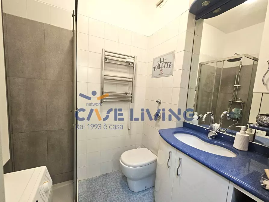 Immagine 20 di Appartamento in vendita  in Via Guido Rossa a Buccinasco