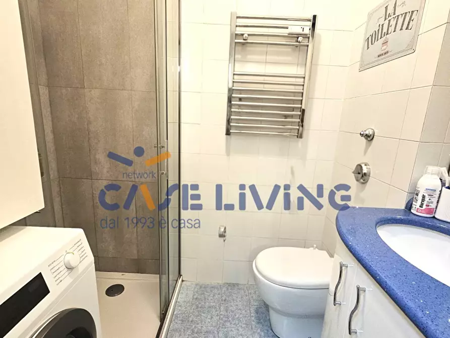 Immagine 21 di Appartamento in vendita  in Via Guido Rossa a Buccinasco