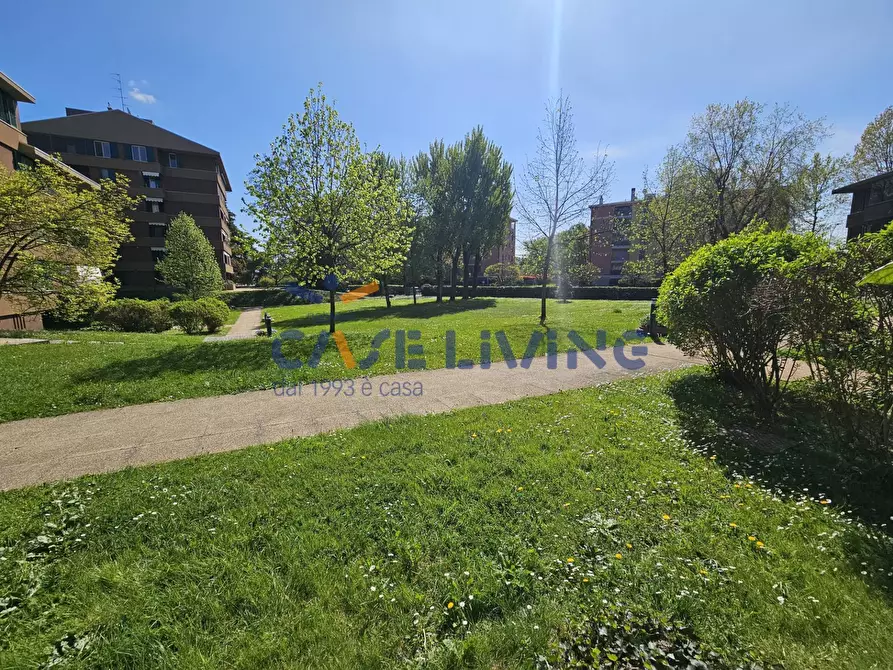 Immagine 24 di Appartamento in vendita  in Via Guido Rossa a Buccinasco